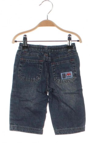 Kinderjeans Ladybird, Größe 3-6m/ 62-68 cm, Farbe Blau, Preis € 5,99