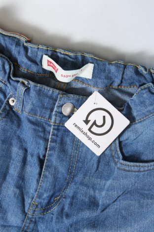 Kinderjeans Levi's, Größe 13-14y/ 164-168 cm, Farbe Blau, Preis 11,79 €