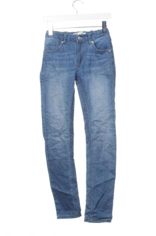 Dziecięce jeansy Levi's, Rozmiar 13-14y/ 164-168 cm, Kolor Niebieski, Cena 46,99 zł