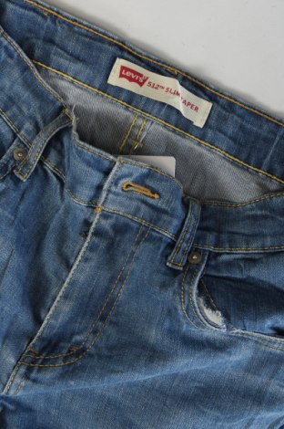 Kinderjeans Levi's, Größe 15-18y/ 170-176 cm, Farbe Blau, Preis 7,99 €