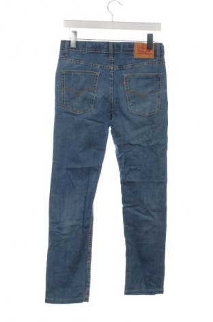 Kinderjeans Levi's, Größe 15-18y/ 170-176 cm, Farbe Blau, Preis 7,99 €