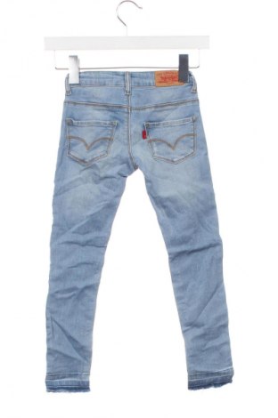 Detské džínsy  Levi's, Veľkosť 7-8y/ 128-134 cm, Farba Modrá, Cena  17,95 €