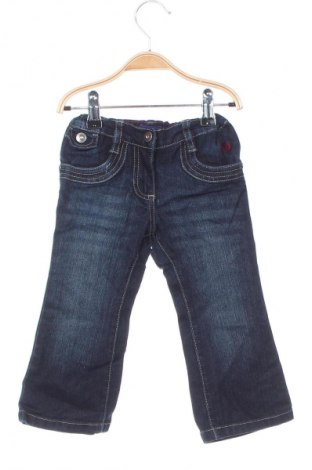 Kinderjeans Lupilu, Größe 18-24m/ 86-98 cm, Farbe Blau, Preis 3,99 €