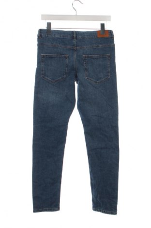 Kinderjeans Mango, Größe 13-14y/ 164-168 cm, Farbe Blau, Preis 16,99 €