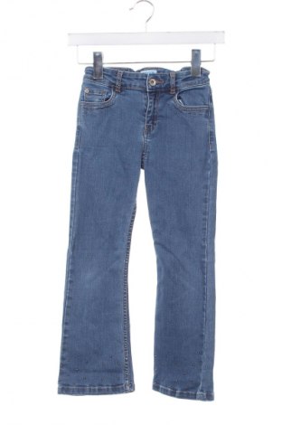 Kinderjeans Mayoral, Größe 7-8y/ 128-134 cm, Farbe Blau, Preis € 13,81