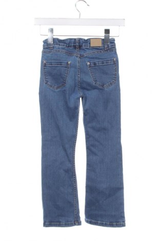 Kinderjeans Mayoral, Größe 7-8y/ 128-134 cm, Farbe Blau, Preis 13,81 €