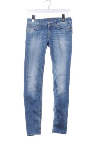 Kinderjeans Meltin' Pot, Größe 7-8y/ 128-134 cm, Farbe Blau, Preis € 7,99