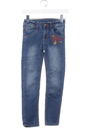 Kinderjeans My Wear, Größe 7-8y/ 128-134 cm, Farbe Blau, Preis € 9,99