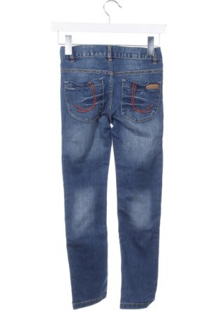 Kinderjeans My Wear, Größe 7-8y/ 128-134 cm, Farbe Blau, Preis € 9,99