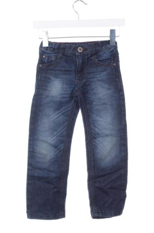 Kinderjeans NKY, Größe 5-6y/ 116-122 cm, Farbe Blau, Preis 3,99 €