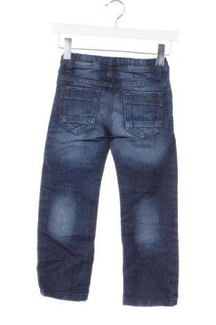 Kinderjeans NKY, Größe 5-6y/ 116-122 cm, Farbe Blau, Preis € 3,99