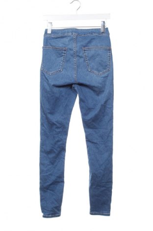 Kinderjeans New Look, Größe 14-15y/ 168-170 cm, Farbe Blau, Preis 8,49 €