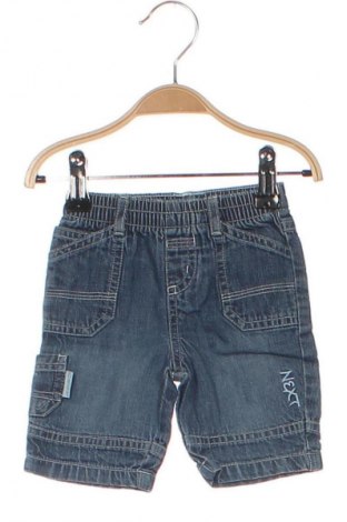 Kinderjeans Next, Größe 3-6m/ 62-68 cm, Farbe Blau, Preis € 6,49