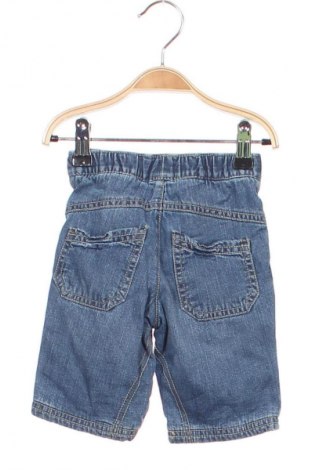 Kinderjeans Next, Größe 2-3m/ 56-62 cm, Farbe Blau, Preis € 6,49