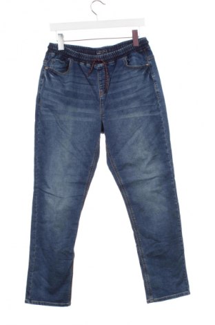 Kinderjeans Next, Größe 15-18y/ 170-176 cm, Farbe Blau, Preis € 8,49