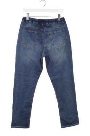 Kinderjeans Next, Größe 15-18y/ 170-176 cm, Farbe Blau, Preis 8,49 €