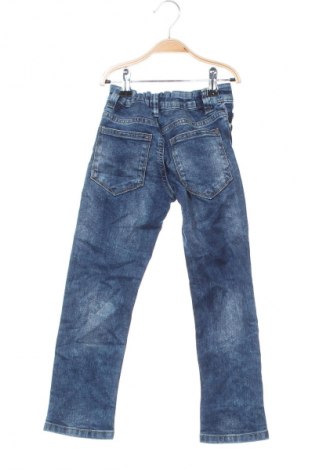 Kinderjeans Next, Größe 3-4y/ 104-110 cm, Farbe Blau, Preis € 3,99