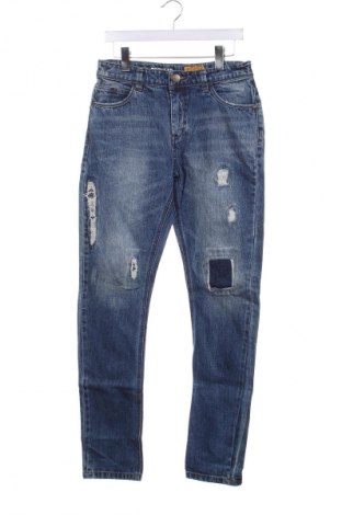 Kinderjeans Next, Größe 15-18y/ 170-176 cm, Farbe Blau, Preis 13,82 €