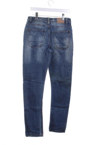 Kinderjeans Next, Größe 15-18y/ 170-176 cm, Farbe Blau, Preis 6,49 €