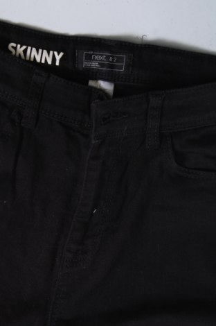 Kinderjeans Next, Größe 15-18y/ 170-176 cm, Farbe Schwarz, Preis 6,49 €