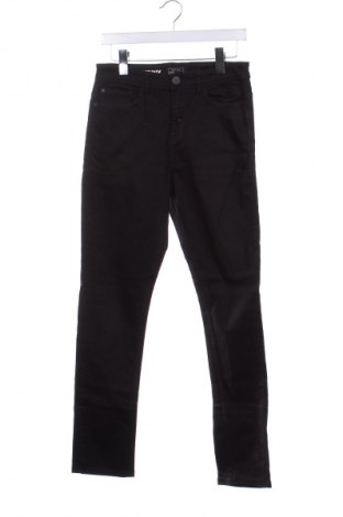 Kinderjeans Next, Größe 15-18y/ 170-176 cm, Farbe Schwarz, Preis 6,49 €