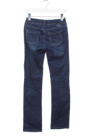 Kinderjeans Okaidi, Größe 12-13y/ 158-164 cm, Farbe Blau, Preis € 3,99