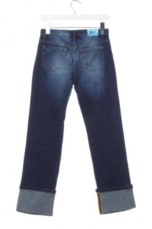 Kinderjeans Original Marines, Größe 13-14y/ 164-168 cm, Farbe Blau, Preis € 7,99