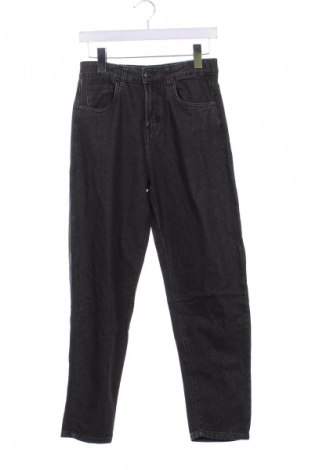 Kinderjeans Oviesse, Größe 12-13y/ 158-164 cm, Farbe Schwarz, Preis 8,99 €