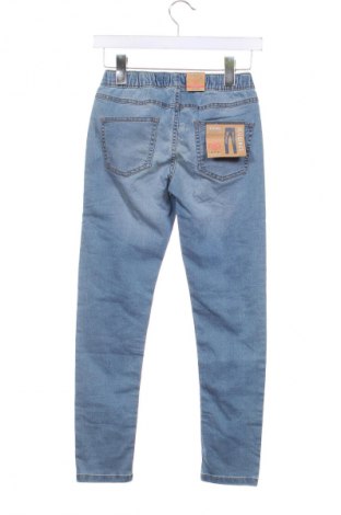 Kinderjeans Oviesse, Größe 11-12y/ 152-158 cm, Farbe Blau, Preis 7,99 €