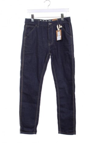 Kinderjeans Oviesse, Größe 13-14y/ 164-168 cm, Farbe Blau, Preis 13,49 €