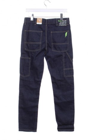 Kinderjeans Oviesse, Größe 13-14y/ 164-168 cm, Farbe Blau, Preis 26,49 €