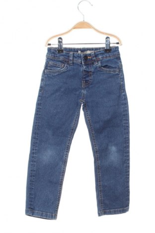 Kinderjeans Oviesse, Größe 2-3y/ 98-104 cm, Farbe Blau, Preis 4,99 €