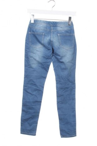 Kinderjeans Oviesse, Größe 9-10y/ 140-146 cm, Farbe Blau, Preis € 5,99