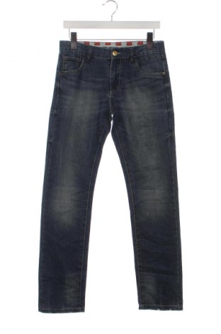 Kinderjeans Oviesse, Größe 13-14y/ 164-168 cm, Farbe Blau, Preis € 5,99