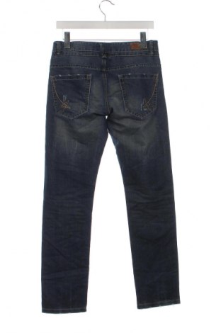 Kinderjeans Oviesse, Größe 13-14y/ 164-168 cm, Farbe Blau, Preis 5,99 €