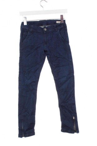 Kinderjeans Oviesse, Größe 11-12y/ 152-158 cm, Farbe Blau, Preis 3,99 €