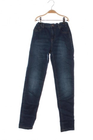 Kinderjeans Oviesse, Größe 10-11y/ 146-152 cm, Farbe Blau, Preis € 3,99