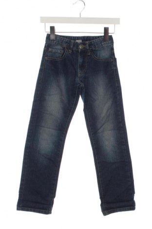 Kinderjeans Oviesse, Größe 8-9y/ 134-140 cm, Farbe Blau, Preis 4,99 €