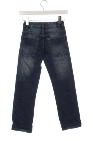 Kinderjeans Oviesse, Größe 8-9y/ 134-140 cm, Farbe Blau, Preis 6,79 €