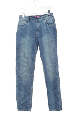 Kinderjeans Page One, Größe 12-13y/ 158-164 cm, Farbe Blau, Preis € 6,49