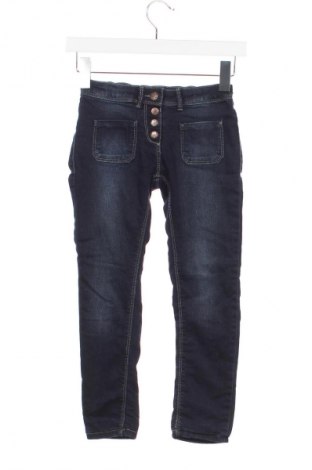 Kinderjeans Palomino, Größe 7-8y/ 128-134 cm, Farbe Blau, Preis 6,79 €