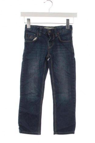 Kinderjeans Palomino, Größe 6-7y/ 122-128 cm, Farbe Blau, Preis € 12,79