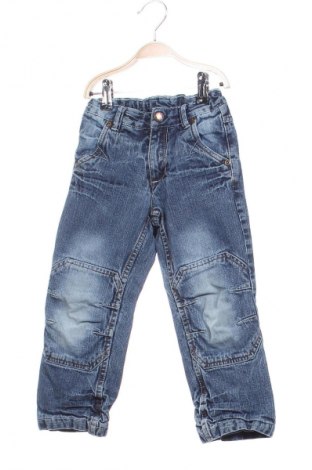 Kinderjeans Papagino, Größe 2-3y/ 98-104 cm, Farbe Blau, Preis € 7,79