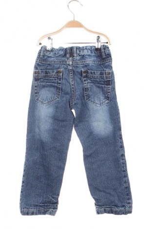 Kinderjeans Papagino, Größe 2-3y/ 98-104 cm, Farbe Blau, Preis 7,99 €