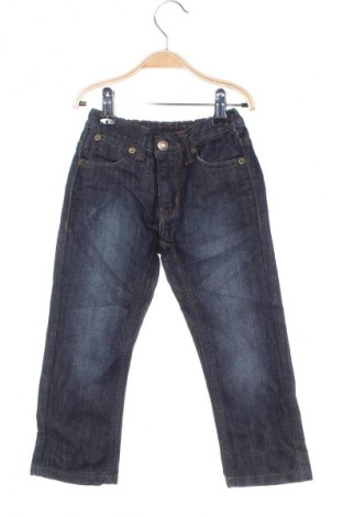 Kinderjeans Pd&C, Größe 2-3m/ 56-62 cm, Farbe Blau, Preis 3,99 €