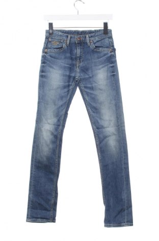 Kinderjeans Pepe Jeans, Größe 14-15y/ 168-170 cm, Farbe Blau, Preis € 4,99