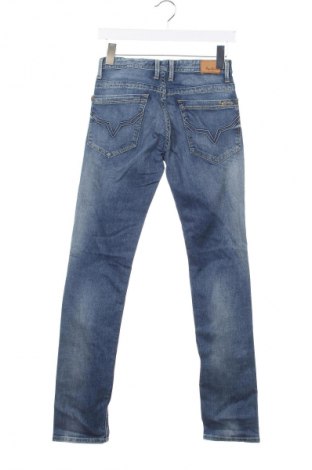 Kinderjeans Pepe Jeans, Größe 14-15y/ 168-170 cm, Farbe Blau, Preis 9,99 €