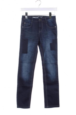 Kinderjeans Pepperts!, Größe 10-11y/ 146-152 cm, Farbe Blau, Preis 16,47 €