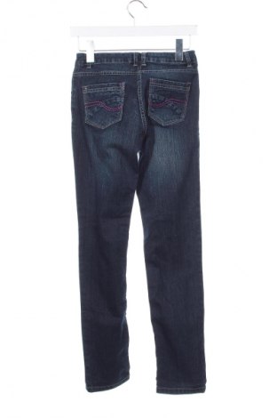 Kinderjeans Pepperts!, Größe 10-11y/ 146-152 cm, Farbe Blau, Preis 6,99 €