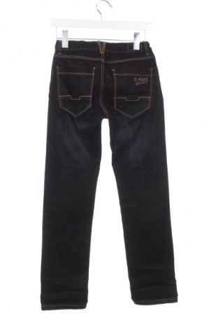 Kinderjeans Pepperts!, Größe 10-11y/ 146-152 cm, Farbe Blau, Preis 6,99 €